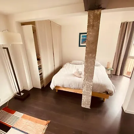 Le Duplex De Coignebert Rouen