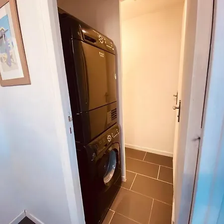 Apartment Le Duplex De Coignebert