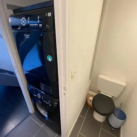Le Duplex De Coignebert Apartment Rouen