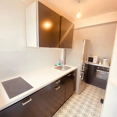 Apartment Le Duplex De Coignebert Rouen