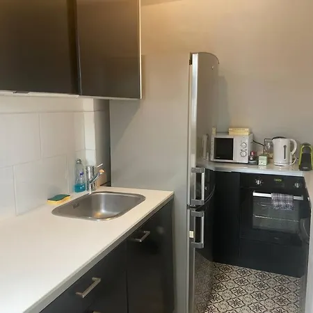 Apartment Le Duplex De Coignebert