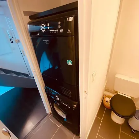 Le Duplex De Coignebert *